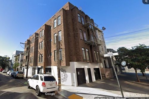 4-14 Isis St, San Francisco, CA, 94103-4338 | Card Image