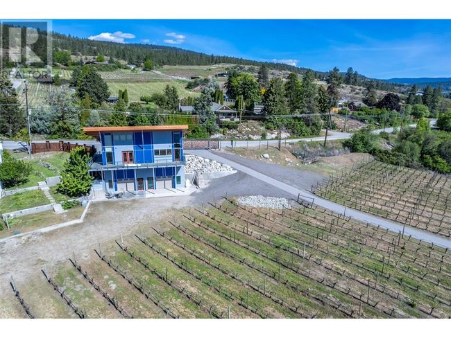 2185 Naramata Rd, House other with 3 bedrooms, 5 bathrooms and 1 parking in Naramata BC | Image 21