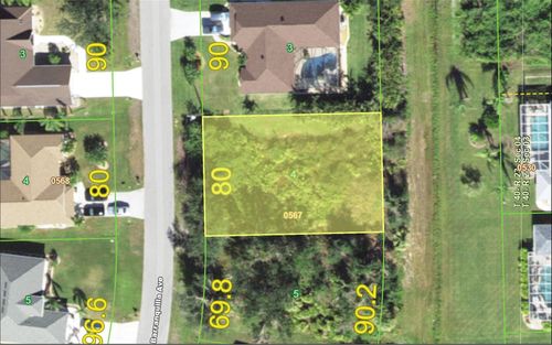 26551 Barranquilla Ave, PUNTA GORDA, FL, 33983-5728 | Card Image