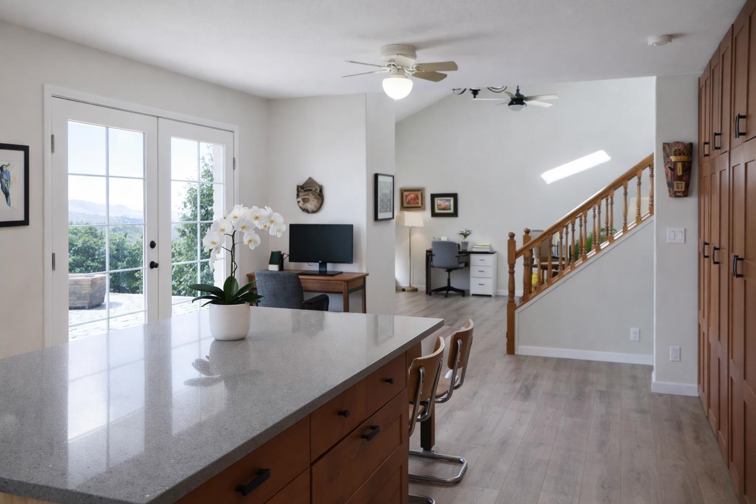Residential in Halfmoon Bay 3