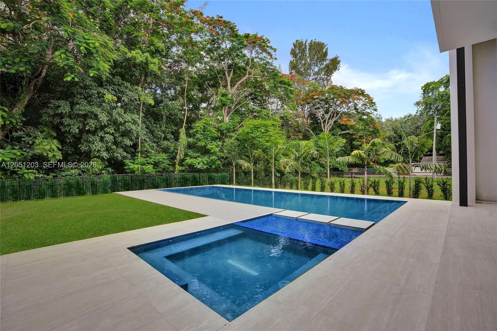 Residential in Miami