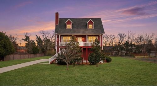 713 Washington Dr, Lebanon, TN, 37087-2417 | Card Image