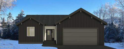 3739 N White Knight Dr, Wasilla, AK, 99623 | Card Image