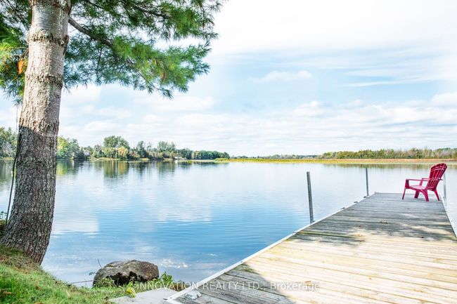 134 Ogilvie Lane, House other with 3 bedrooms, 2 bathrooms and 6 parking in Jasper ON | Image 11