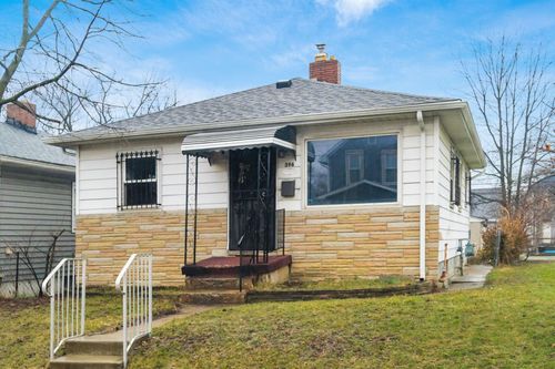 396 S Hague Avenue, Columbus, OH, 43204 | Card Image