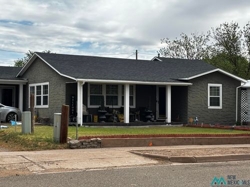 562 E Ave C St, Fort Sumner, NM, 88119 | Card Image
