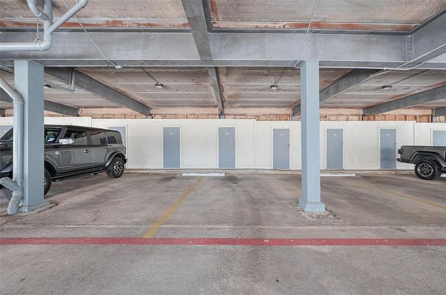APT-117 - 4001 Nasa Pkwy, Townhouse with 1 bedrooms, 1 bathrooms and null parking in El Lago TX | Image 28