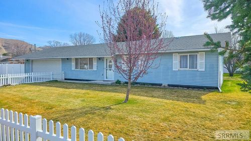627 S Thelma Avenue, Arco, ID, 83213 | Card Image