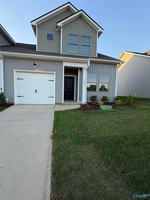 149 Wolfe Lane, Huntsville, AL, 35811 | Card Image