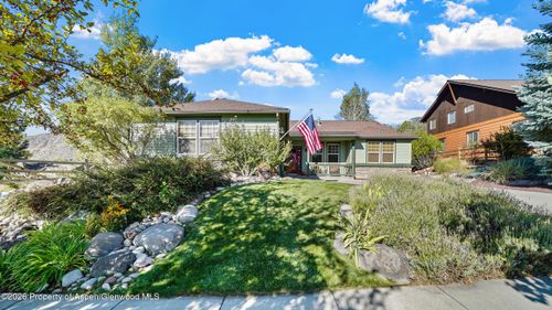 525 Wagon Wheel Circle, New Castle, CO, 81647 | Card Image