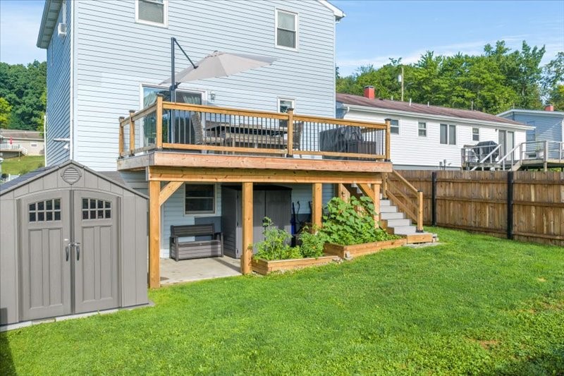 Residential in Endicott 3