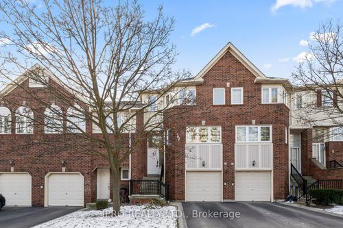 3-4605 Donegal Dr, Mississauga, ON, L5M4X7 | Card Image