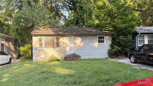 10235 Lord Dr, Saint Louis, MO, 63136-5928 | Card Image
