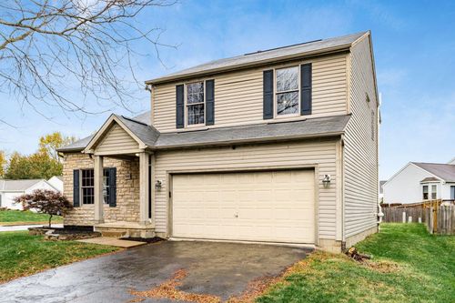 2695 Two Ridge Ave, Lancaster, OH, 43130-7819 | Card Image