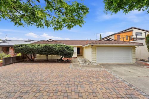 5031 Doyle Rd, San Jose, CA, 95129-4228 | Card Image