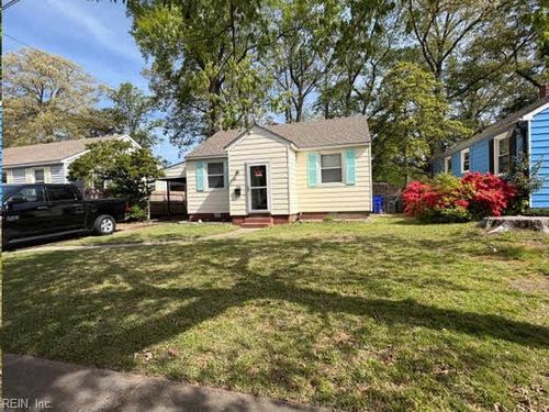 516 Lenox Avenue, Norfolk, VA, 23503 | Card Image