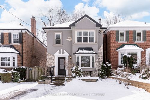 81 Wanless Crescent, Toronto, ON, M4N3C2 | Card Image