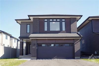 990 Brian Good Ave, House other with 5 bedrooms, 4 bathrooms and 6 parking in Manotick ON | Image 1