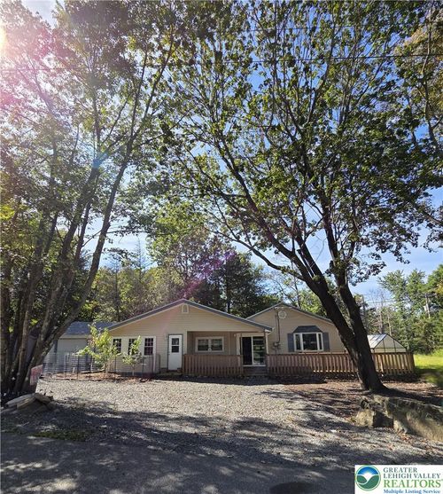 89 Shortridge Rd, ALBRIGHTSVILLE, PA, 18210-7791 | Card Image