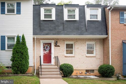 3063 White Birch Ct, FAIRFAX, VA, 22031-1149 | Card Image