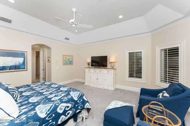 112 Cannon Ct W, House other with 4 bedrooms, 4 bathrooms and null parking in Ponte Vedra Beach FL | Image 32