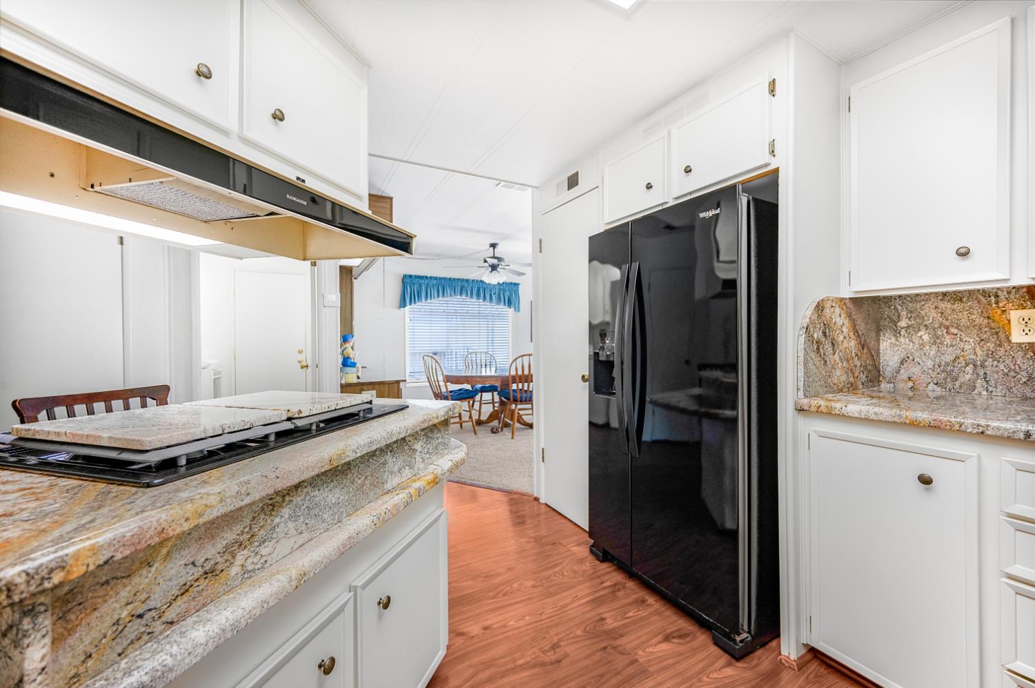 Residential in Fresno 5