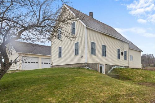 700 Number 12 Rd, Newport Ctr, VT, 05857-9793 | Card Image