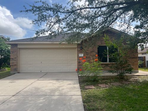 331 Carriage Way, Kyle, TX, 78640-5462 | Card Image