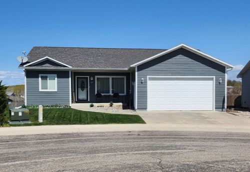 1225 Rosewood Ct, Sheridan, WY, 82801-9154 | Card Image