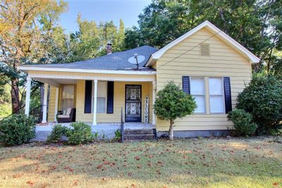 20 Crossett St, House other with 3 bedrooms, 2 bathrooms and null parking in Moscow TN | Image 1