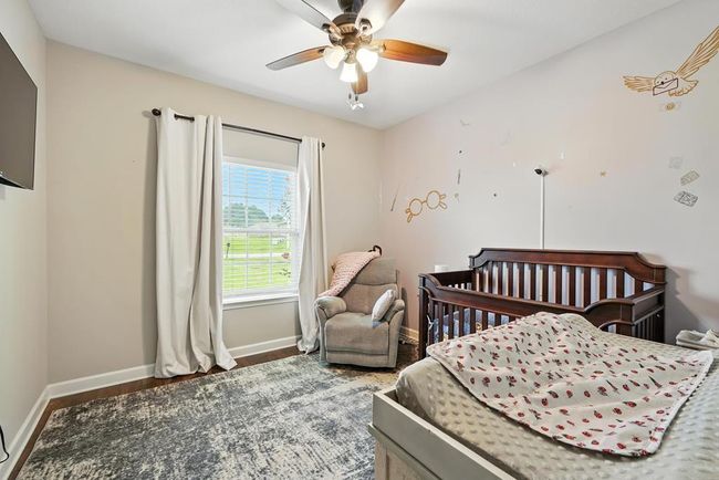 63 Meadow Path Cir, House other with 3 bedrooms, 2 bathrooms and 2 parking in Picayune MS | Image 11