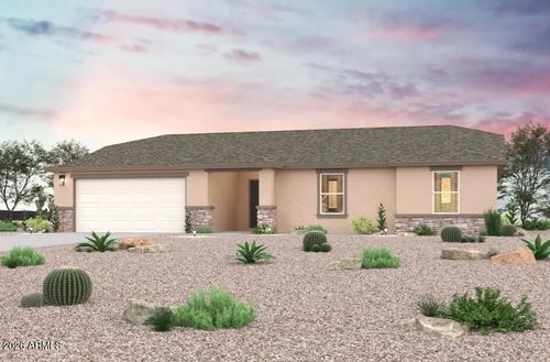 205 W Pleasant Park Drive, Coolidge, AZ, 85128 | Card Image