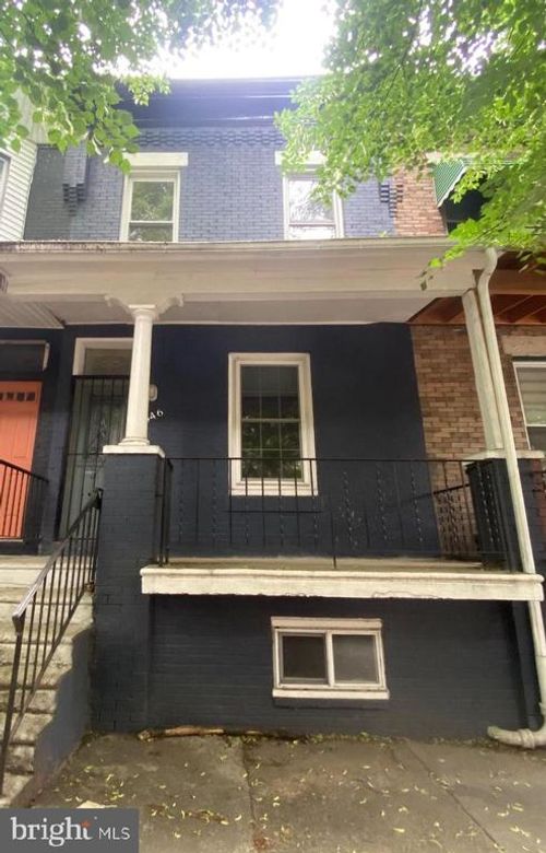 2546 N Marston St, PHILADELPHIA, PA, 19132-3536 | Card Image