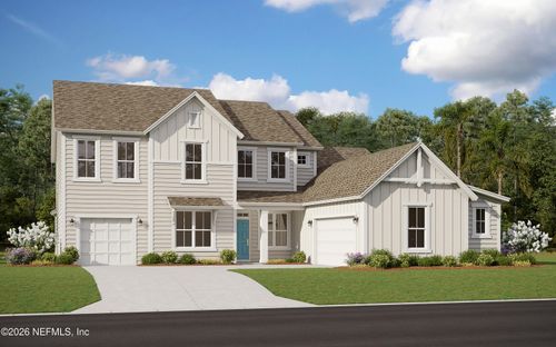 140 Piedmontese Way, St. Johns, FL, 32259-9730 | Card Image