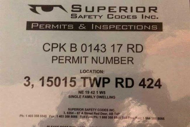 3 - 15015 Township Road 424, Home with 0 bedrooms, 0 bathrooms and null parking in Bashaw AB | Image 8
