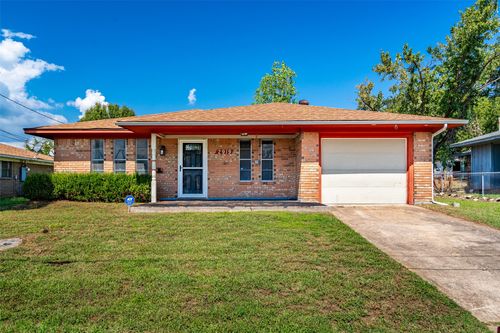 2919 W Parnell St, Denison, TX, 75020-1234 | Card Image