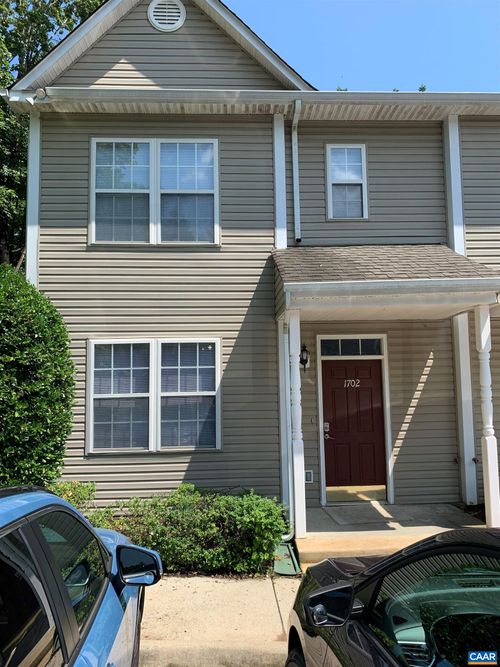 1702 Webland Park, Charlottesville, VA, 22901-8948 | Card Image