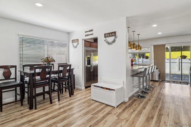 2044 Siegle Dr, House other with 4 bedrooms, 2 bathrooms and 5 parking in Lemon Grove CA | Image 11