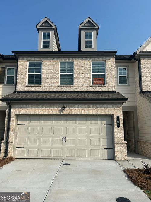 160 Vision St, Bethlehem, GA, 30620-1861 | Card Image