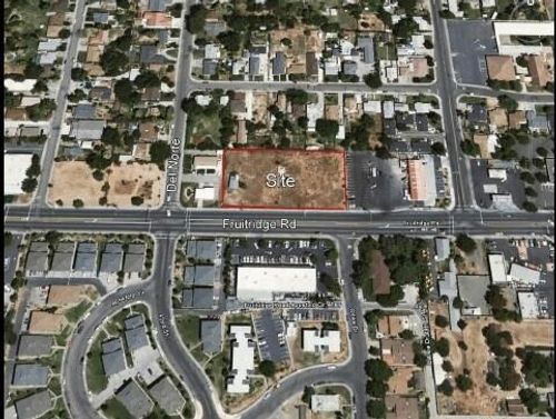 4221 Fruitridge Rd, Sacramento, CA, 95820-5006 | Card Image