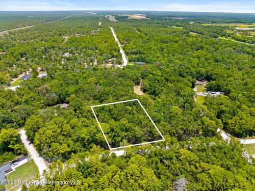 0 Ricebird Ave, BROOKSVILLE, FL, 34614 | Card Image