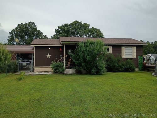 5200 N 105th West Avenue, Sand Springs, OK, 74063 | Card Image