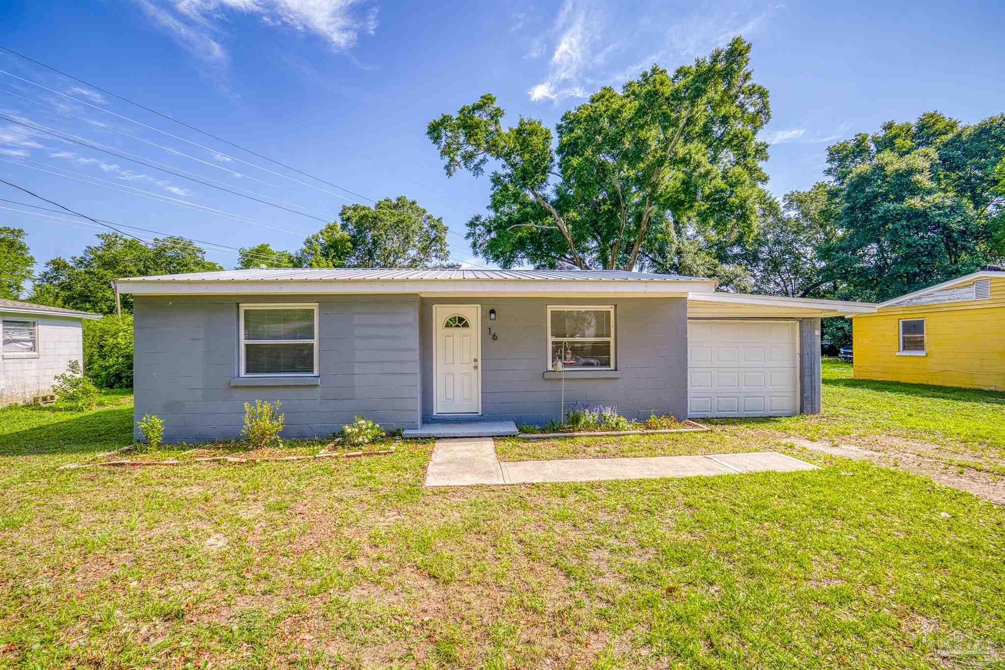 Todd Dr, Pensacola, FL 32503