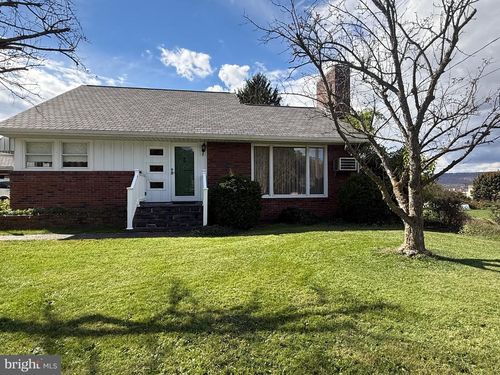 580 Buchanan Trl, MC CONNELLSBURG, PA, 17233-8205 | Card Image