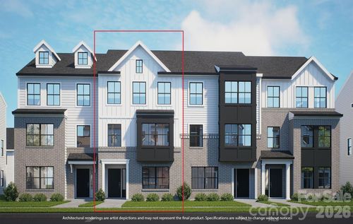 7530 Mashburn Dr, Charlotte, NC, 28269 | Card Image