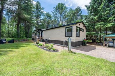 23 Hunters Run Lane, House other with 2 bedrooms, 1 bathrooms and 4 parking in Chalk River ON | Image 1