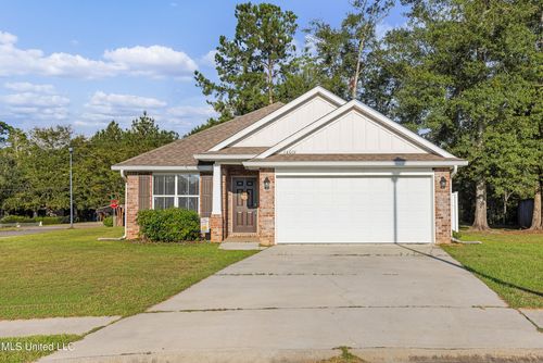 14001 Fox Hill Drive, Gulfport, MS, 39503 | Card Image