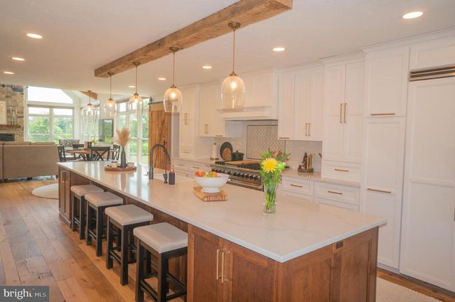 6861 Pleasantview Dr, House other with 4 bedrooms, 4 bathrooms and null parking in THOMASVILLE PA | Image 10