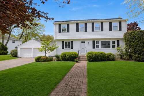 277 Rosemary St, Needham, MA, 02494-3256 | Card Image