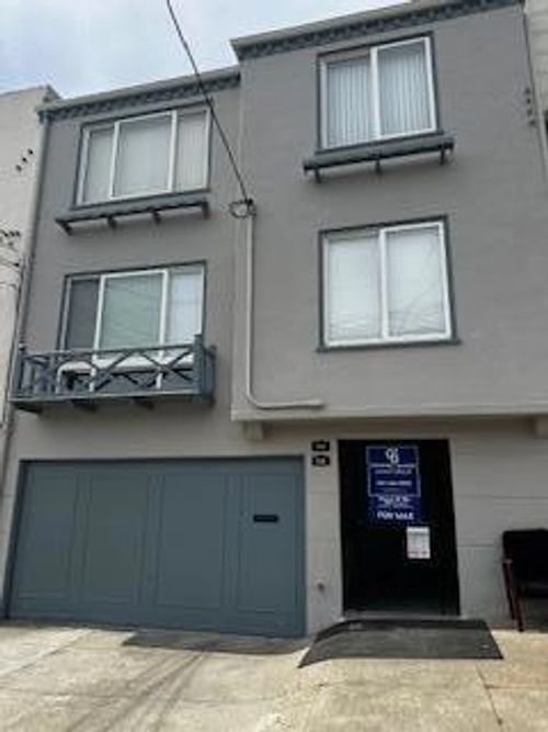 735737 42nd Avenue, San Francisco, CA, 94121 | Card Image